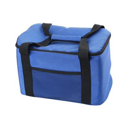 China Big Wholesale OEM Insulated Cooler Custom Printing Insulated Bag for sale