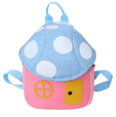 China china anti-lost wholesale supply cheap design animal kids mini backpack backpack for sale