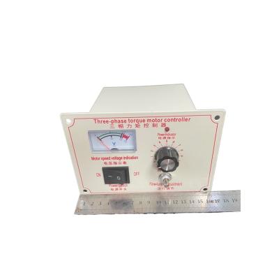 China Building Material Shops Factory Custom High Quality Digital Torque Motor Controller To Meter for sale