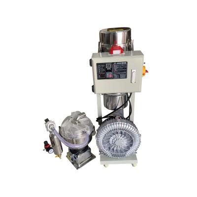 China Manufacturing Plant Wholesale High Quality Grain Apparatus Vacuum Electric Suction Machine for sale