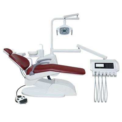 China Good Quality Dental Regional Dental Unit Other Dental Equipment for sale