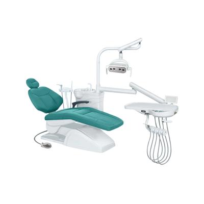 China Wholesale High Quality Metal China Tech Production Unit Price Dental Chairs Peep for sale