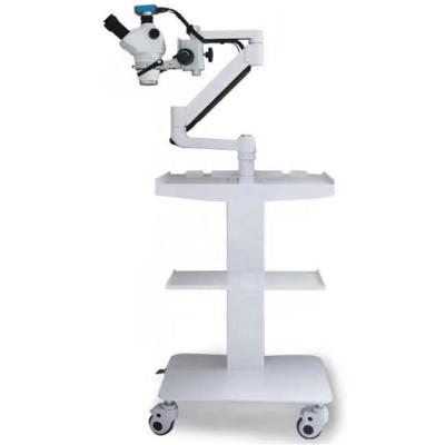 China New Product Metal Orthodontics Microscope Operating Microscope Surgical Equipment for sale