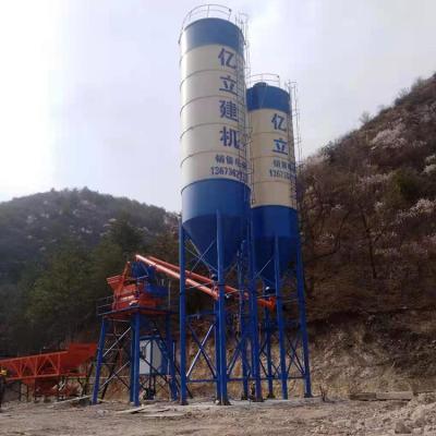 China Popular Batching Machine Concrete Cement Building Material Factory Batching Supplier With Spare Parts for sale