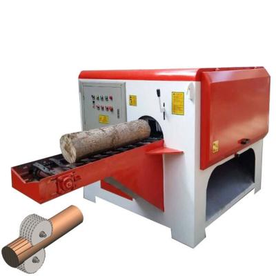 China VERTICAL Factory Supplier Direct Sawmill Tip Saw Multi Rip Saw for sale