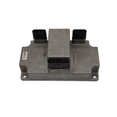 China Truck CGAS 3973087 Gas Ignition Control Module Cummins Engine Parts for sale