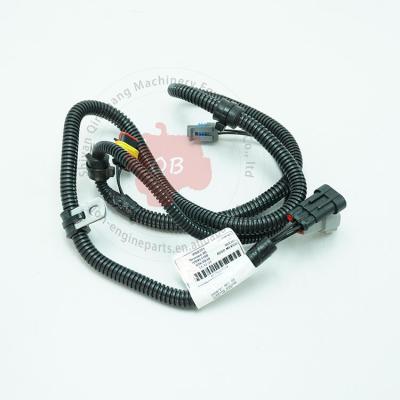 China Genuine Truck Cummins 21733772 Engine Spare Parts ISL CM850 ECM Wiring Harness 3968721 for sale