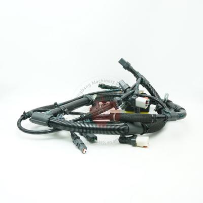 China Truck 87653866 22137475 Engine Cummins ISL CM2150E ECM Wiring 5266391 5260401 5257298 5254534 5289127 for sale