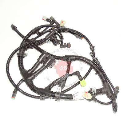 China 69556499 Truck Machinery Engines Cummins ISL CM2150C Wiring 5311296 4948060 for sale