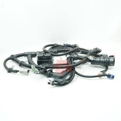 China Genuine Cummins Truck Diesel Engine Wiring QSC8.3CM554 3960070 46193617 3948165 3991176 3938747 for sale