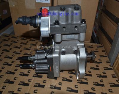 China genuine diesel engine parts fuel injection pump 4954200 p4954200 for QSC engine standard for sale