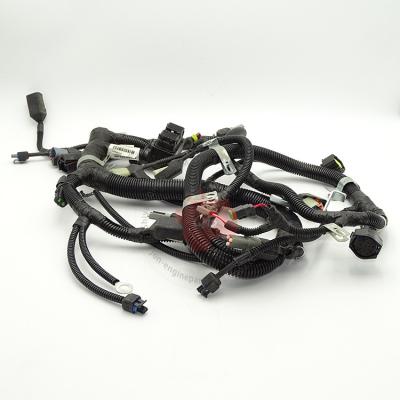 China Truck Cummins ISM11 QSM11 Marine Diesel Engine Wiring Harness 3102504 4926073 2864484 for sale