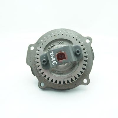 China Hot sale truck QSX DF cummins pump drive hydraulic pump parts hydraulic gear pump 3681382 3681663 for sale