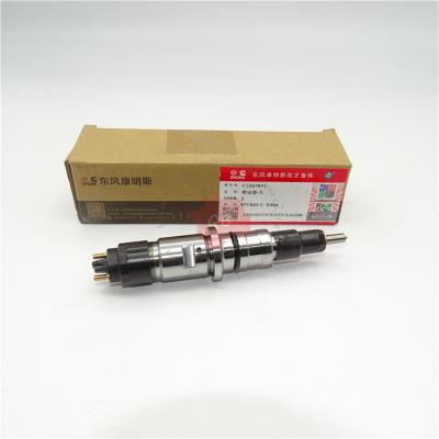 China Original Factory C5348293 Cummins QSL9 Diesel Engine Injector 5348293 0445120489 for sale