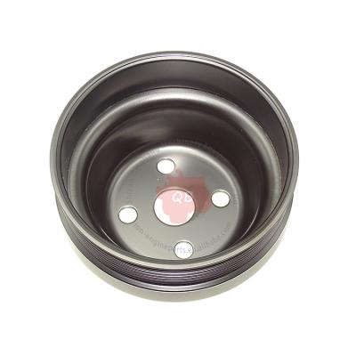 China 5307980 Truck Cummins Diesel Engine Parts Fan Pulley 5307980 for sale