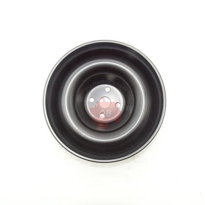 China Truck Cummins Construction Machinery Parts Fan Pulley 3926854 for sale