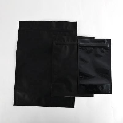 China Stand Up Pouch Supplier Custom Eco Friendly Stand Up Pouch Zip Lock for sale