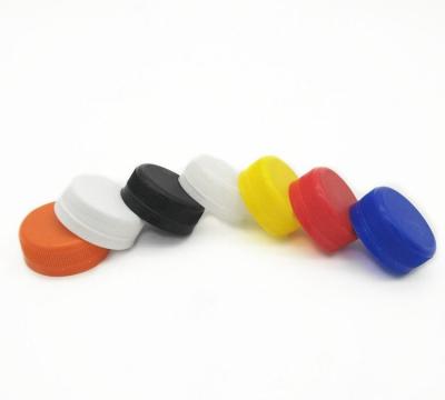 China Non-refillable plastic capsules for sale