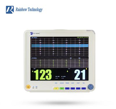 Κίνα Reliable And Efficient Continuous Infusion Pump Dimensions 320*210*90mm προς πώληση