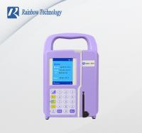 Cina Pompa d'alimentazione di nutrizione di infusione stabilita enterale multiuso della pompa IV in vendita