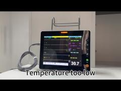 Portable Patient Monitor