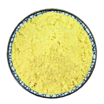 China 100% Dry Natural Dry Vegetable Powder Dried Corn Powder for sale