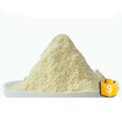 China 100% FD Pure Organic Dried Banana Fruit Powder for sale