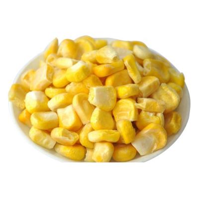 China Bulk Style Dried Pulses Products Dehydrated Corn for sale