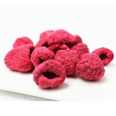 China China market wholesale dry bulk dry fruits dry raspberry for sale