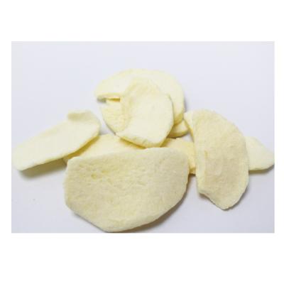 China Health Food Freeze Dried Cheap Apple Fruit Chips for sale