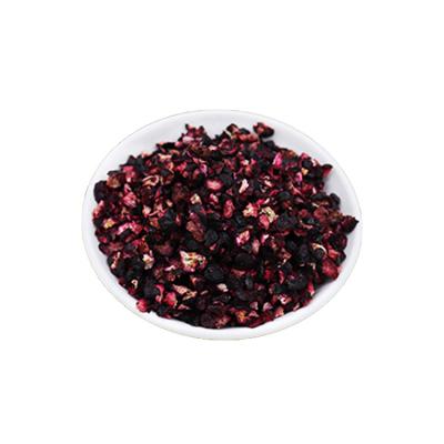 China Dried No Additives Wholesale Natural Freeze Dried Fruits Dried Blueberries for sale