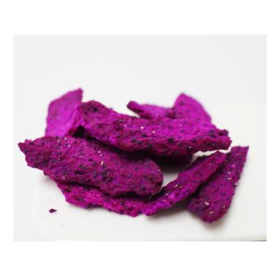 China Low price dry freeze drying Dragon Fruit red for sale