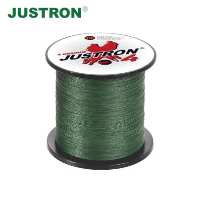 China Float Locator Factory Wholesale New Fishing Lines Help Hook Product 4 Strand PE Braided Fishing Lines for sale