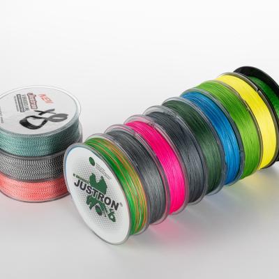 China Hot Selling Super Strong Abrasion Resistance Ocean Beach 100m Carp Fishing Line Float Marker Super Strong Braided Fishing Line for sale