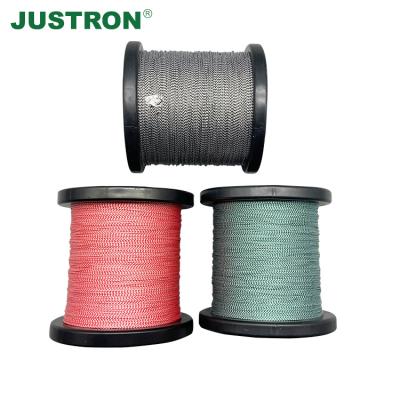 China Wholesale 1000m Float Cue Camouflage Braided PEX8 Fishing Line for sale