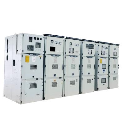 China IP32/IP40/IP65/IP66 Low High Voltage Distribution Switchgear for 10kv 11kv Power Supply for sale