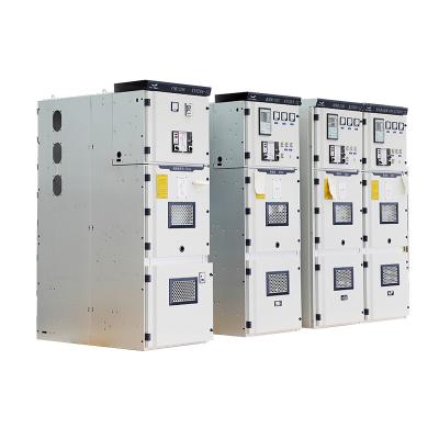 China Energy Saving Low Voltage Switchgear 12kv Feeder Pillar for Panel Electrical Equipment for sale