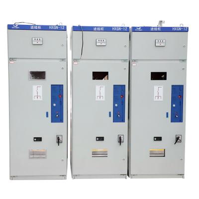 China Energy Saving Control Cabinet for High and Low Voltage Electrical Equipment Automation for sale