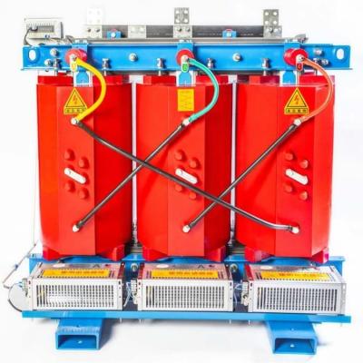 China 800kva 630kva 400v to 22kv Step Up Transformer for Power 500kva Dry Type Transformers for sale