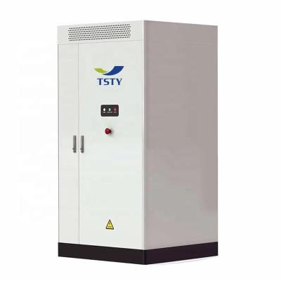 China 2500KG Diesel Generator with Lithium Battery Energy Storage System and IP55 Protection for sale