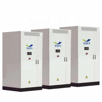 China 1325x1306x2315mm Zonnepaneel Lithiumbatterijopslagkas voor 100Kwh 200Kwh 300Kwh Te koop