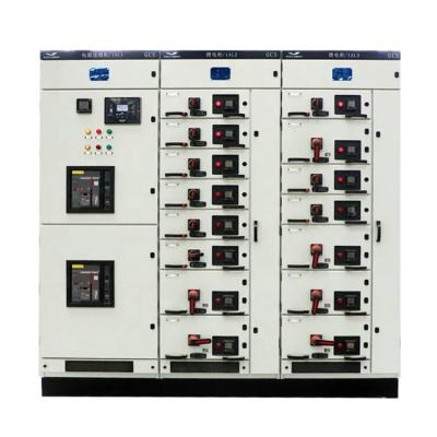 China Customized Three Phase Switchgear for Electrical Power Distribution from 12kv Voltage for sale