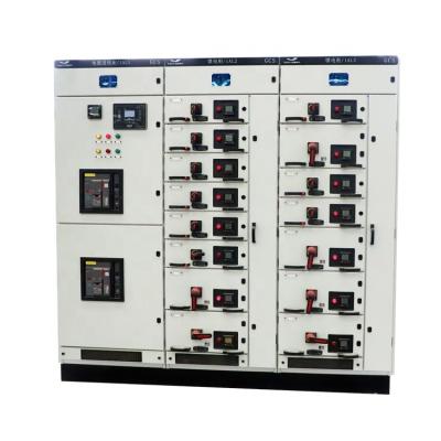 China Metal Distribution Control Board for All Trades and Professions 12kv Rated Voltage for sale