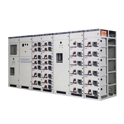 China High Voltage Switchgear for All Trades and Professions Frequency 50/60Hz Provides for sale