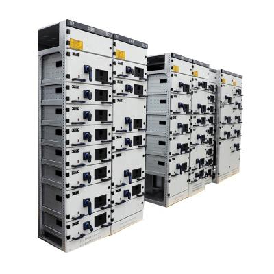 China 10. 1800 Low Voltage 11kV Switchgear 1200x800x800x300 Electrical Panel for Industrial for sale