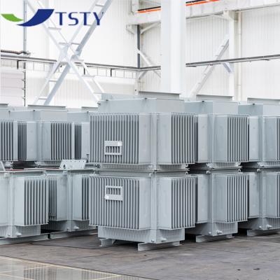 China TOROIDAL Coil Structure 4000w 110v 220v 1200 kva Transformer for Other Input Voltage for sale