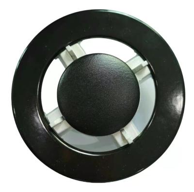 China hotel gas stove burner covers midea gas cooker spare parts oven knob cooker parts for sale