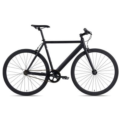 China Wholesale 700c Speed ​​Aluminum Fixed Bike Fixed Bike Factory Fixie Fixie Urban Track Bike for sale