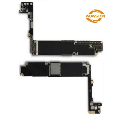 China Original Unlocked Iphone 8 & Mainboard Original Unlocked Mainboard 8 Plus Logic Board With Touch ID for sale