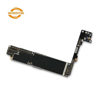 China Mainboard new original iphone 8 unlocked motherboard without tuch ID mainboard 